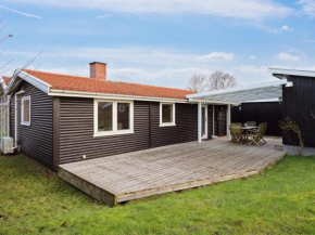 Holiday Home Felis - 75m from the sea by Interhome
